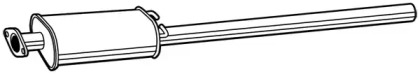 walker 23681
