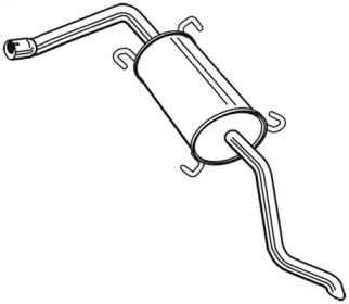 walker 24113
