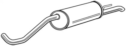 walker 24154