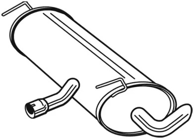 walker 24173