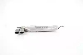 walker 25067