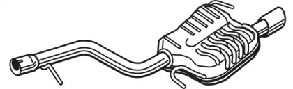 walker 25137