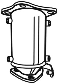 walker 28615