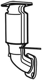 walker 28645
