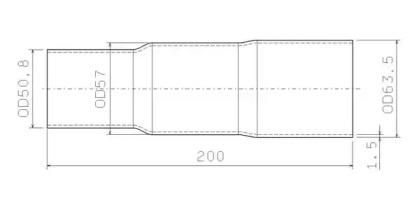 walker 32040