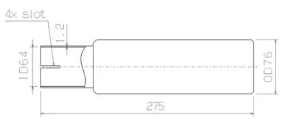 walker 32089