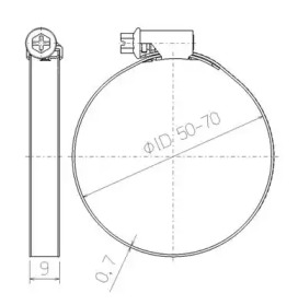 WALKER 64735