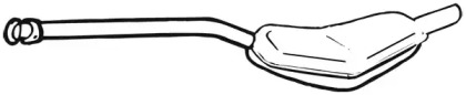 walker 70049