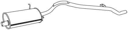 WALKER 70295