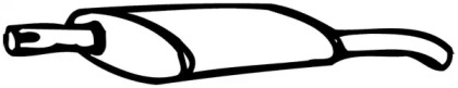 walker 70324