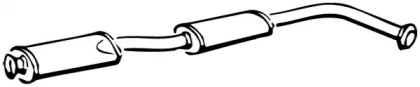 walker 70407