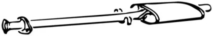 walker 70516