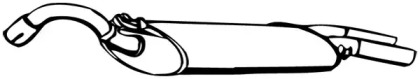 walker 70605
