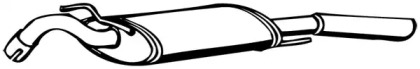 walker 70637