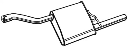 walker 71001