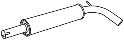 walker 71339