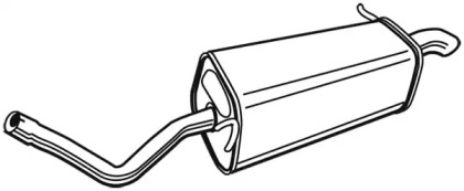 walker 71340