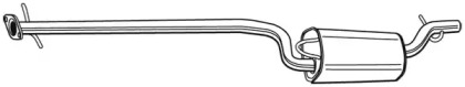walker 71381