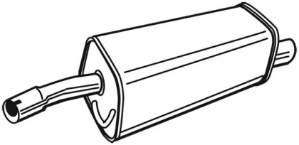 walker 71396