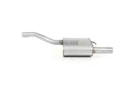 walker 71406