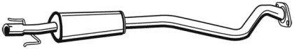walker 72352