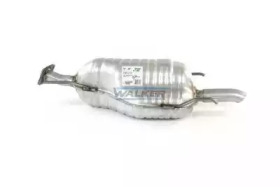 walker 72358