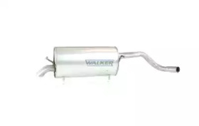walker 72539