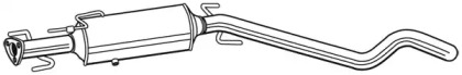 walker 73020