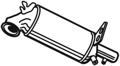walker 73045
