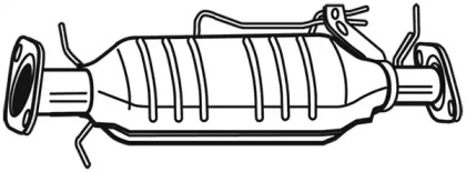 walker 73049