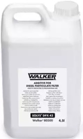 WALKER 80500