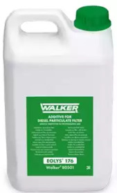 WALKER 80501