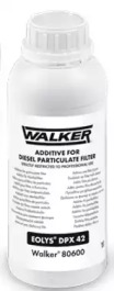 WALKER 80600