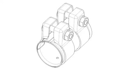 WALKER 80723