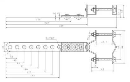 WALKER 81569