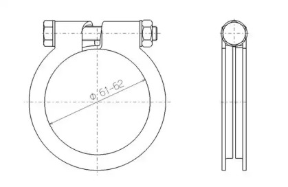 WALKER 81872