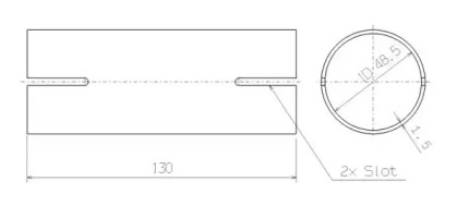 WALKER 82546