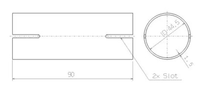 WALKER 82590