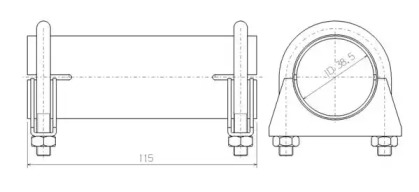 WALKER 86038