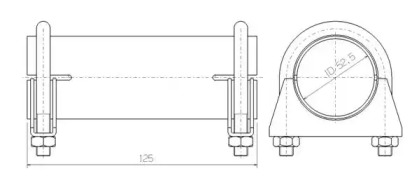 WALKER 86052