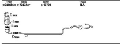WALKER CIK032037B