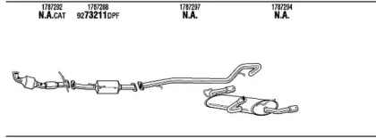 WALKER FOK106503B
