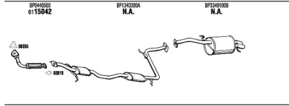 WALKER MA40032
