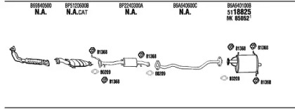 WALKER MA40059