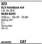 walker ma40059