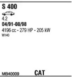 walker mb40009