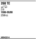 walker mb43314