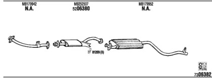 WALKER MI60513
