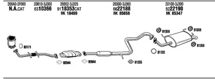 WALKER NI62030