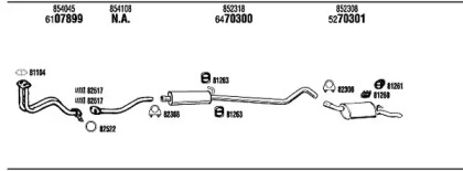 WALKER OP30004A